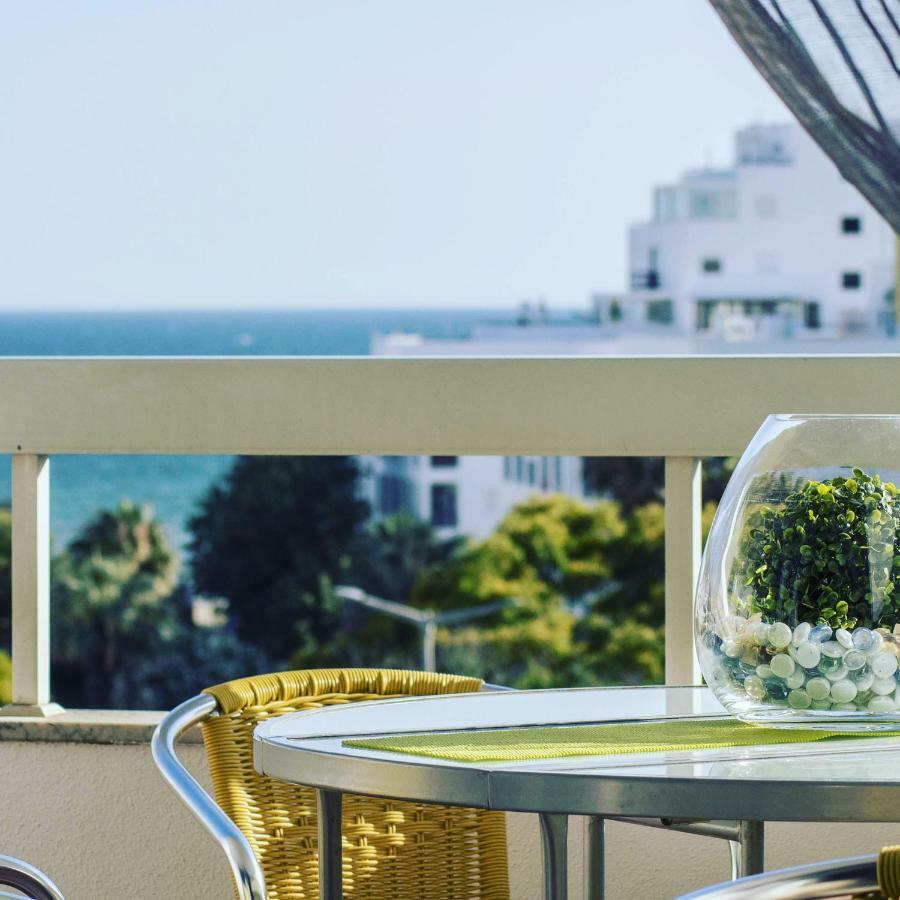And Bliss In Algarve Apartamento Quarteira