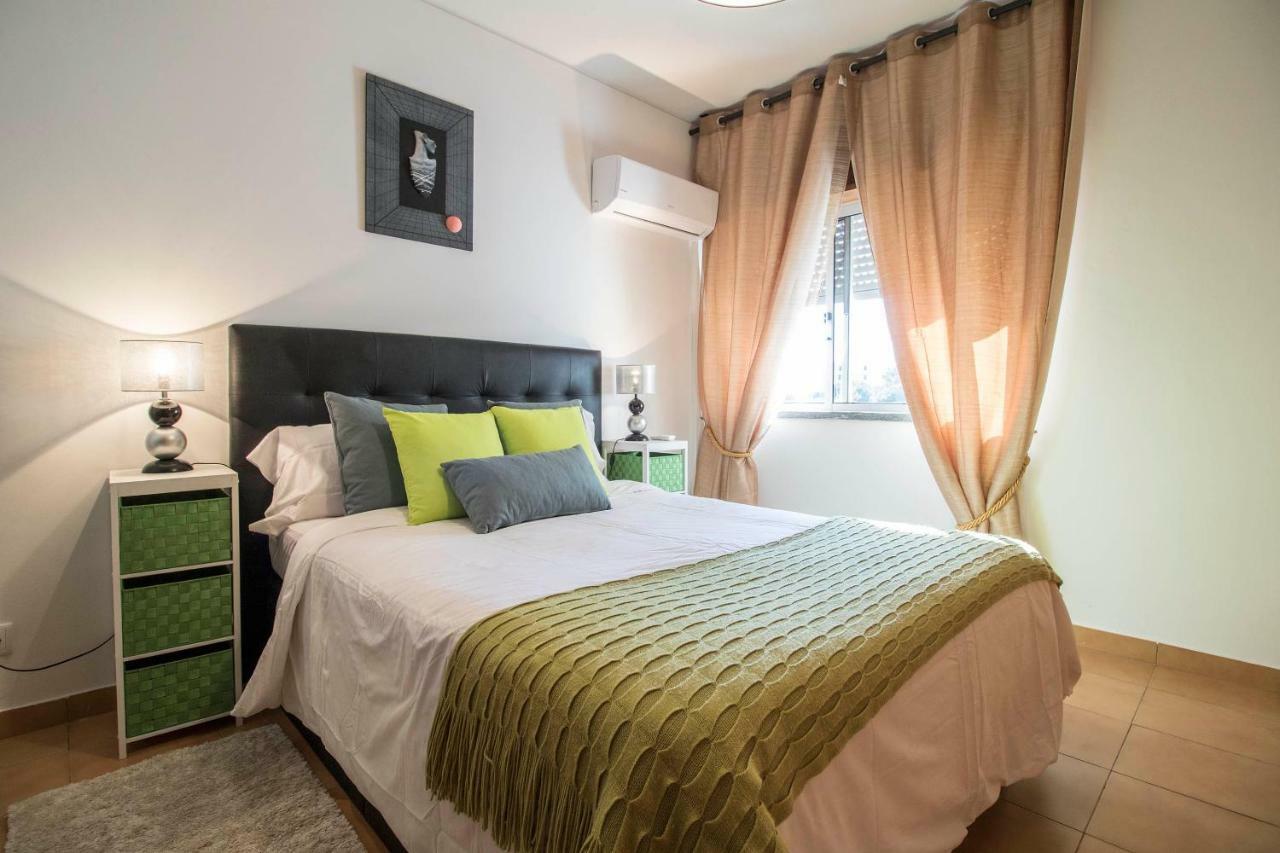 Beach&bliss In Algarve Apartment Quarteira