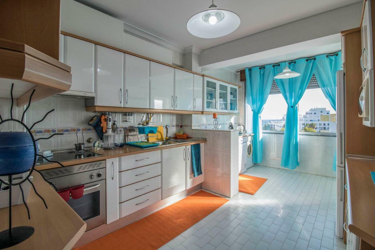 Apartamento And Bliss In Algarve Quarteira
