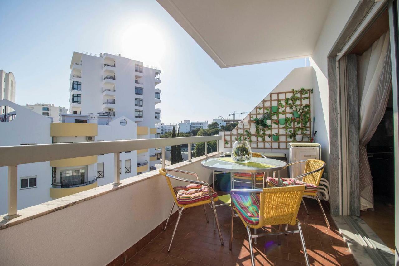 And Bliss In Algarve Apartamento