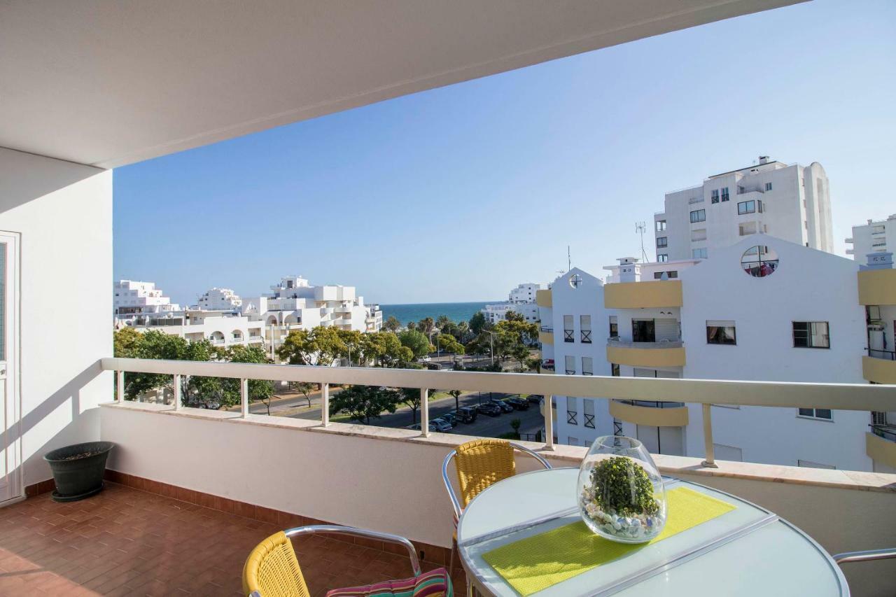 And Bliss In Algarve Quarteira