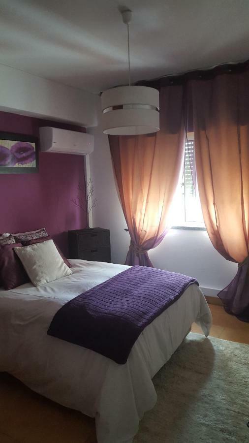 And Bliss In Algarve Apartment Quarteira