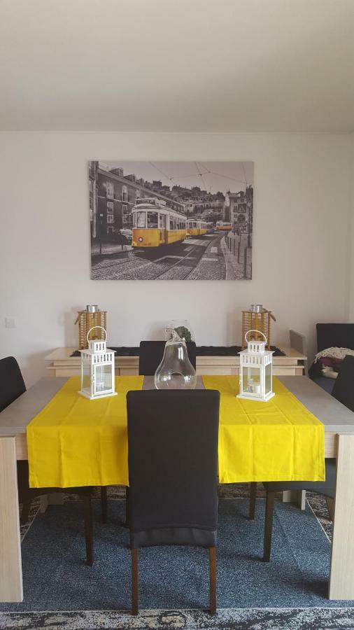 And Bliss In Algarve Apartment